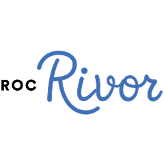 Roc Rivor Logo